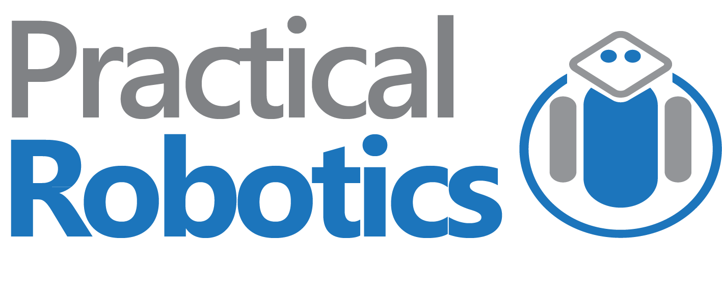 Practical Robotics